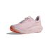 Hoka Arahi 8 Laufschuhe Lilac Cream/Neon Cantaloupe Damen  1168691-LLP