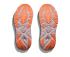 Hoka Arahi 8 Laufschuhe Lilac Cream/Neon Cantaloupe Damen  1168691-LLP