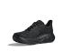 Hoka Arahi 8 Laufschuhe Black WIDE Herren  1168710-BBLC