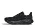 Hoka Arahi 8 Laufschuhe Black WIDE Herren  1168710-BBLC