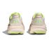 Hoka Bondi 9 Laufschuhe Grout/Neon Yuzu Herren  1162011-GYZ