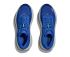 Hoka Bondi 9 Laufschuhe Cobalt Blue/Ultramarine Herren  1162011-CBLL