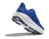 Hoka Bondi 9 Laufschuhe Cobalt Blue/Ultramarine Herren  1162011-CBLL