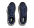Hoka Bondi 9 Laufschuhe Midnight Blue/Varsity Navy Herren  1162011-MVR
