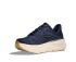 Hoka Bondi 9 Laufschuhe Midnight Blue/Varsity Navy Herren  1162011-MVR