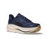 Hoka Bondi 9 Laufschuhe Midnight Blue/Varsity Navy Herren  1162011-MVR