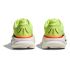 Hoka Bondi 9 Laufschuhe Neon Yuzu/Sunlight Herren  1162011-NYZS