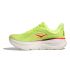 Hoka Bondi 9 Laufschuhe Neon Yuzu/Sunlight Herren  1162011-NYZS