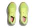 Hoka Bondi 9 Laufschuhe Neon Yuzu/Sunlight Damen  1162012-NYZS