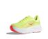 Hoka Bondi 9 Laufschuhe Neon Yuzu/Sunlight Damen  1162012-NYZS