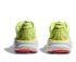 Hoka Bondi 9 Laufschuhe Neon Yuzu/Sunlight Damen  1162012-NYZS