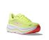 Hoka Bondi 9 Laufschuhe Neon Yuzu/Sunlight Damen  1162012-NYZS