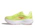 Hoka Bondi 9 Laufschuhe Neon Yuzu/Sunlight Damen  1162012-NYZS