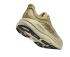 Hoka Bondi 9 Laufschuhe Grassland/Oyster Mushroom Herren  1162011-GSSL
