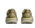Hoka Bondi 9 Laufschuhe Grassland/Oyster Mushroom Herren  1162011-GSSL