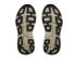 Hoka Bondi 9 Laufschuhe Grassland/Oyster Mushroom Herren  1162011-GSSL