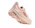 Hoka Bondi 9 Laufschuhe Rosa Latte/ Rosa Creme Damen  1162012-RLTT