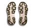 Hoka Bondi 9 Laufschuhe cosmic Meer Moos/Eukalyptus Herren  1162011-sssc