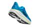 Hoka Bondi 9 Laufschuhe Skyward Blue/Hoka Blue Herren  1162011-SLHK