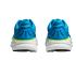Hoka Bondi 9 Laufschuhe Skyward Blue/Hoka Blue Herren  1162011-SLHK