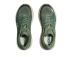 Hoka Bondi 9 Laufschuhe Suculent/Fern Herren  1162011-SNTF