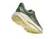 Hoka Bondi 9 Laufschuhe Suculent/Fern Herren  1162011-SNTF