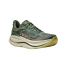 Hoka Bondi 9 Laufschuhe Suculent/Fern Herren  1162011-SNTF