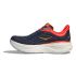 Hoka Bondi 9 Laufschuhe Varsity Navy/Nautical Dusk Herren  1162011-VTYN