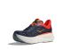 Hoka Bondi 9 Laufschuhe Varsity Navy/Nautical Dusk Herren  1162011-VTYN