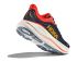 Hoka Bondi 9 Laufschuhe Varsity Navy/Nautical Dusk Herren  1162011-VTYN
