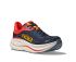 Hoka Bondi 9 Laufschuhe Varsity Navy/Nautical Dusk Herren  1162011-VTYN