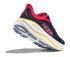 Hoka Bondi 9 Laufschuhe Varsity Navy/Nautcal Dusk Damen  1162012-VLD