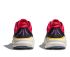 Hoka Bondi 9 Laufschuhe Varsity Navy/Nautcal Dusk Damen  1162012-VLD