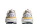 Hoka Bondi 9 Laufschuhe Weiss/Grout Damen  1162012-WGRT