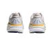 Hoka Bondi 9 Laufschuhe Weiss/Grout Herren  1162011-WGRT