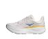 Hoka Bondi 9 Laufschuhe Weiss/Grout Herren  1162011-WGRT