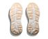 Hoka Bondi 9 Laufschuhe Stardust/Silver Damen  1162012-SDSTS