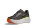 Hoka Bondi 9 Laufschuhe Asphalt Grey/Gravel Herren  1162011-ALTG