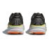 Hoka Bondi 9 Laufschuhe Asphalt Grey/Gravel Herren  1162011-ALTG