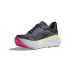 Hoka Bondi 9 Laufschuhe Skyward Charcoal Grey/Grey Skies Damen  1162012-CYG