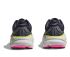 Hoka Bondi 9 Laufschuhe Skyward Charcoal Grey/Grey Skies Damen  1162012-CYG