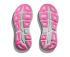 Hoka Bondi 9 Laufschuhe Skyward Charcoal Grey/Grey Skies Damen  1162012-CYG