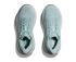 Hoka Bondi 9 Laufschuhe Druzy/Droplet Damen  1162012-DRZY