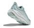 Hoka Bondi 9 Laufschuhe Druzy/Droplet Damen  1162012-DRZY