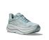 Hoka Bondi 9 Laufschuhe Druzy/Droplet Damen  1162012-DRZY