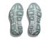 Hoka Bondi 9 Laufschuhe Druzy/Droplet Damen  1162012-DRZY