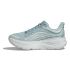 Hoka Bondi 9 Laufschuhe Druzy/Droplet Damen  1162012-DRZY