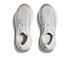 Hoka Bondi 9 Laufschuhe Stardust/Silver Damen  1162012-SDSTS
