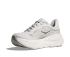 Hoka Bondi 9 Laufschuhe Stardust/Silver Damen  1162012-SDSTS