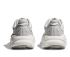 Hoka Bondi 9 Laufschuhe Stardust/Silver Damen  1162012-SDSTS